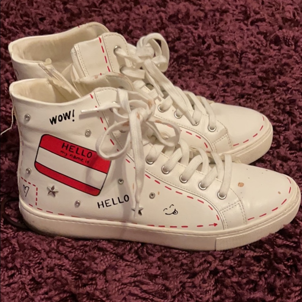 Shoes